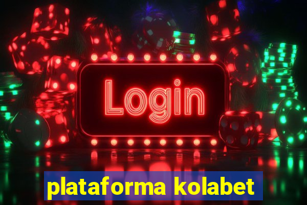 plataforma kolabet